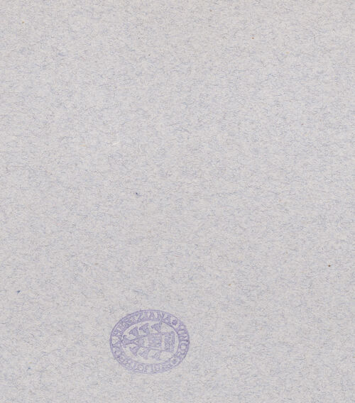 Rückseite von Luce [https://www.deutsche-digitale-bibliothek.de/content/lizenzen/rv-ez/] Christus thronend mit Heiligen, Karl von Kalabrien, König Robert 1, Sancia von Mallorca und Johanna 1. von Neapel - Detail: Klara und Ludwig von Toulouse (oberes Teil), bh017993_recto. Foto.