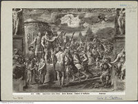 Thumbnail für Sala di Costantino II - P