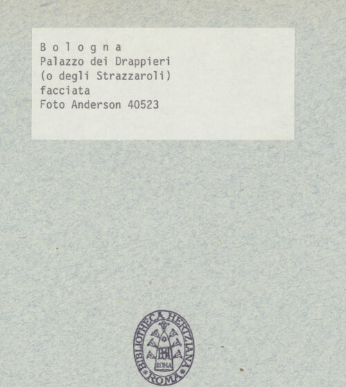 Rückseite von bh018077_recto