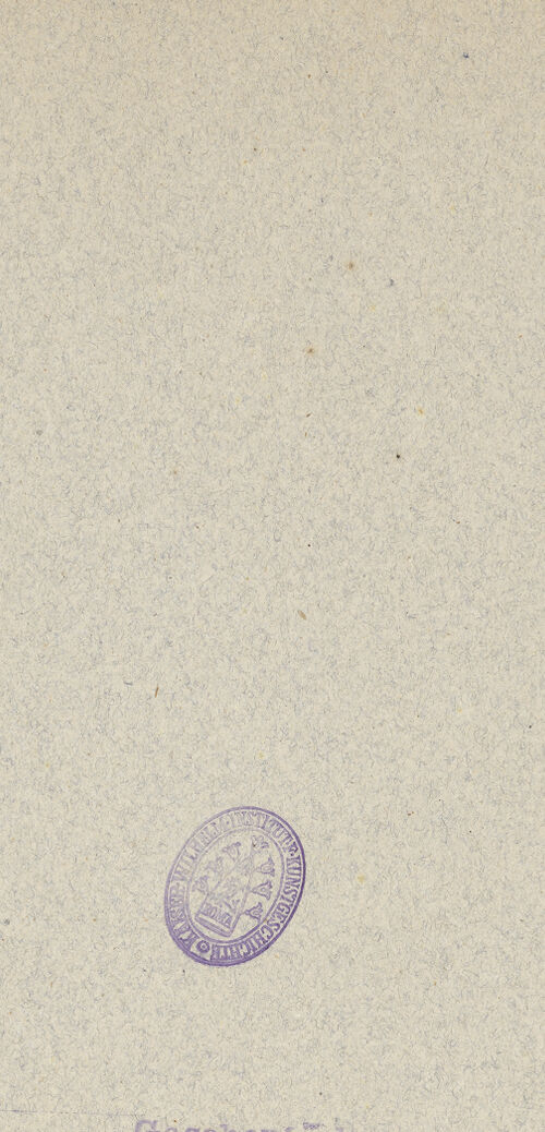 Rückseite von bh018095_recto