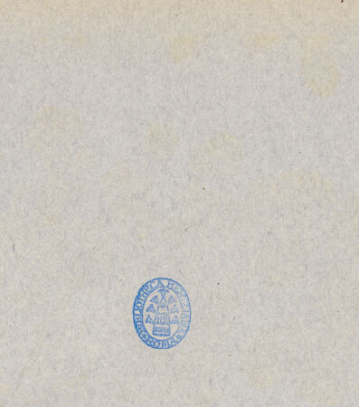 Rückseite von bh018158_recto