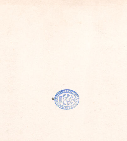 Rückseite von bh018290_recto