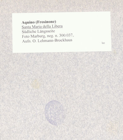 Rückseite von bh018344_recto