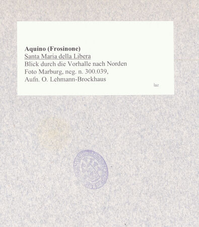 Rückseite von bh018347_recto