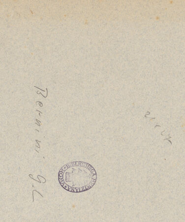 Rückseite von bh018353_recto