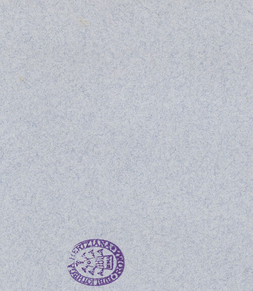 Rückseite von bh018367_recto