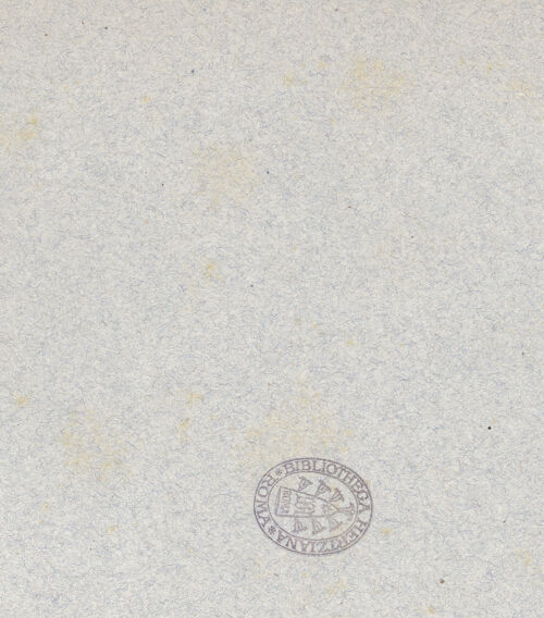 Rückseite von bh018378_recto