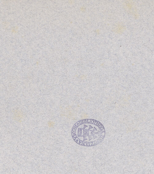 Rückseite von unbekannt [https://www.deutsche-digitale-bibliothek.de/content/lizenzen/rv-fz/] Darstellungen berühmter Kardinalsvillen im LatiumVilla Lante in Bagnaia - , bh018418_recto. Foto: Lamb, Carl.