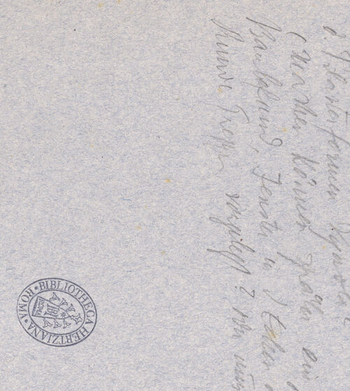 Rückseite von unbekannt [https://www.deutsche-digitale-bibliothek.de/content/lizenzen/rv-fz/] Darstellungen berühmter Kardinalsvillen im LatiumPalazzo Farnese in Caprarola - Teilansicht, bh018419_recto. Foto: Lamb, Carl.