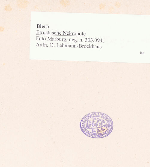 Rückseite von bh018431_recto