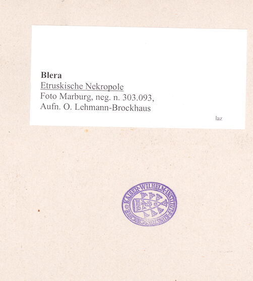 Rückseite von bh018432_recto