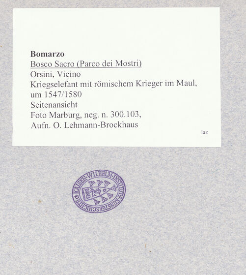 Rückseite von bh018447_recto