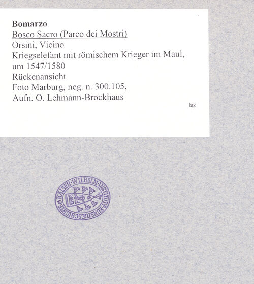 Rückseite von bh018448_recto