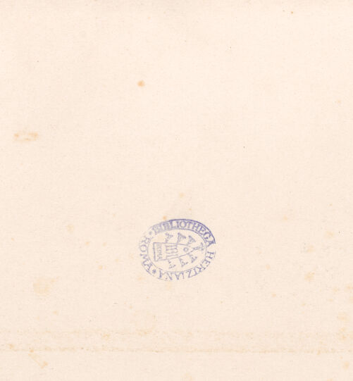 Rückseite von Vatikan, Monumenti, Musei e Gallerie Pontificie [https://www.deutsche-digitale-bibliothek.de/content/lizenzen/rv-ez/] Statue Friedrichs II. - Seitenansicht, bh018942_recto. Foto.