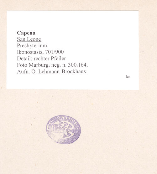 Rückseite von bh019070_recto