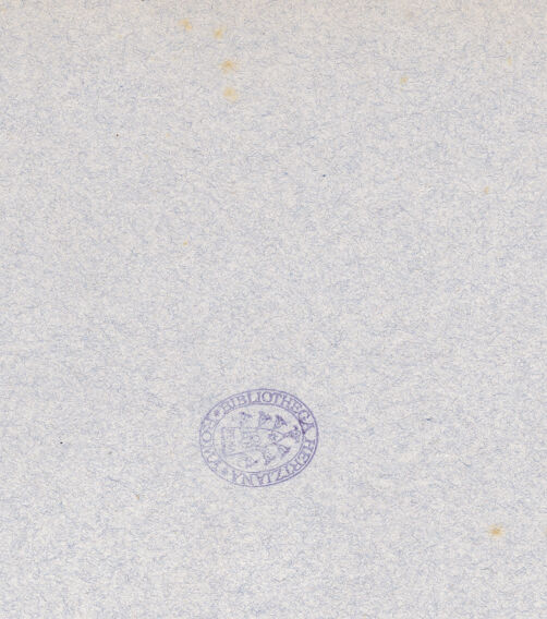 Rückseite von bh019077_recto