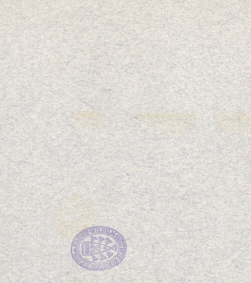 Rückseite von bh019097_recto