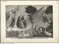 Thumbnail für Bartolo di Fredi - Bartolomeo di Francesco da Bergamo