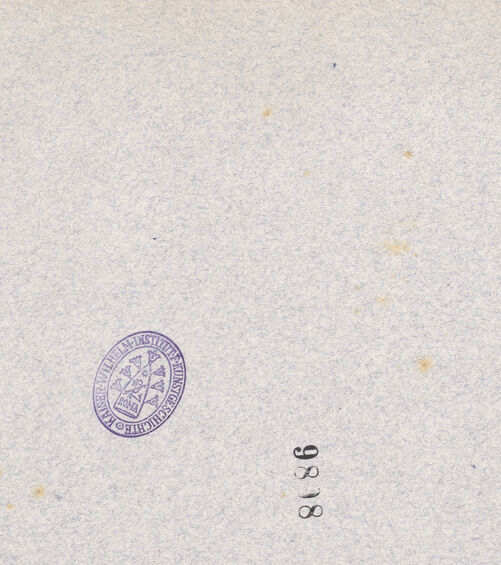 Rückseite von bh019250_recto