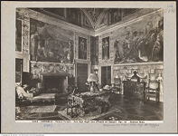 Thumbnail für Caprarola (9) Palazzo Farnese (9) interno (8) Primo Piano Appartamento Invernale (2) Sala degli Angeli, Sala dei Mappamondo (1)