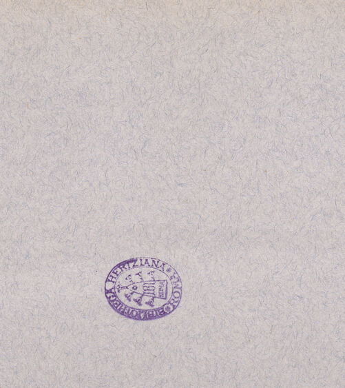 Rückseite von bh019281_recto