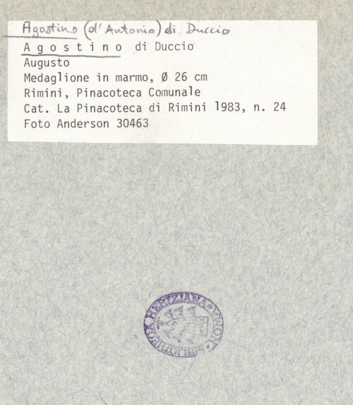 Rückseite von bh019308_recto