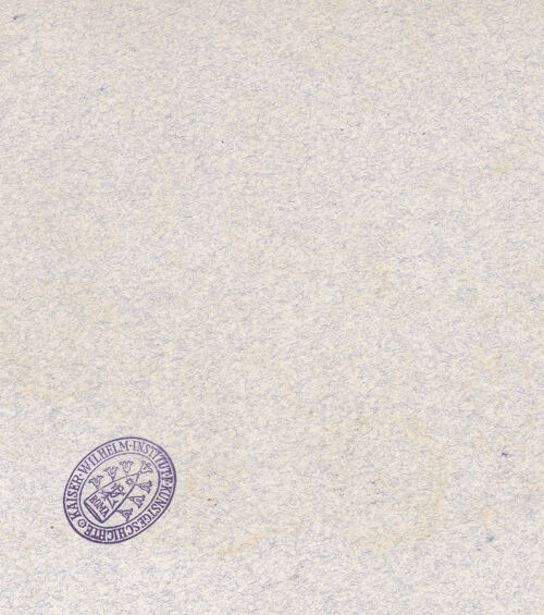 Rückseite von bh019317_recto