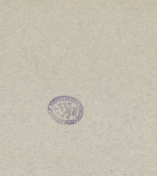 Rückseite von bh019364_recto