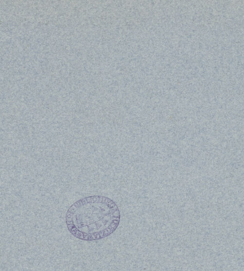 Rückseite von bh019367_recto