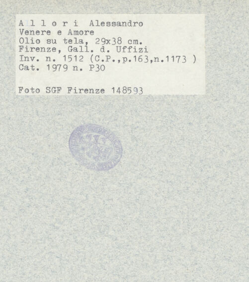 Rückseite von bh019464_recto