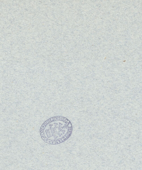 Rückseite von bh019535_recto