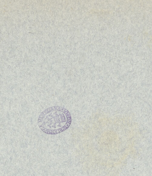 Rückseite von bh019561_recto