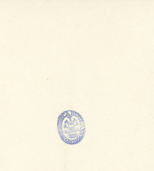 Rückseite von bh019565_recto