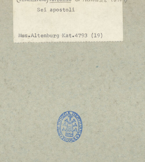 Rückseite von bh019580_recto