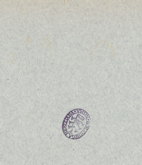 Rückseite von bh019595_recto