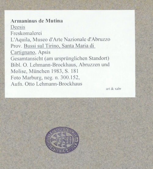 Rückseite von bh019610_recto