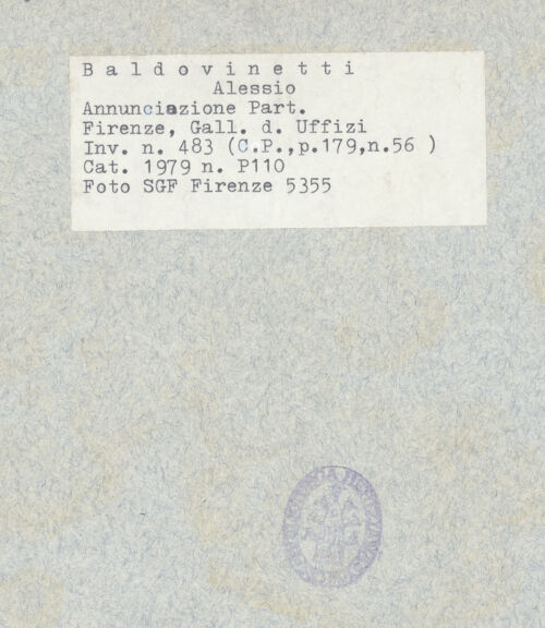 Rückseite von bh019664_recto