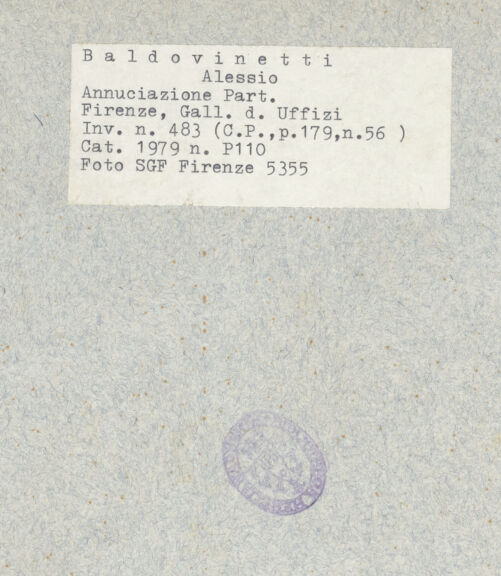 Rückseite von bh019665_recto