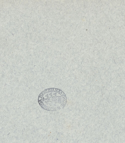 Rückseite von bh019722_recto