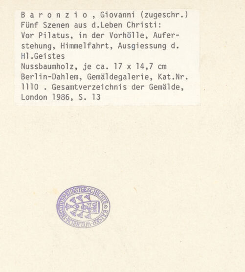 Rückseite von bh019726_recto