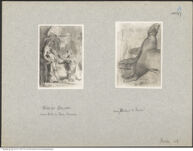 Thumbnail für Barocci, Federico IX