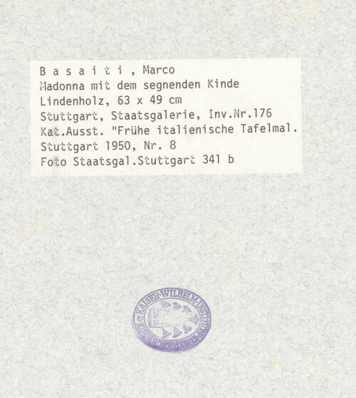 Rückseite von bh019822_recto