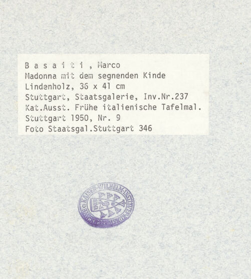 Rückseite von bh019824_recto
