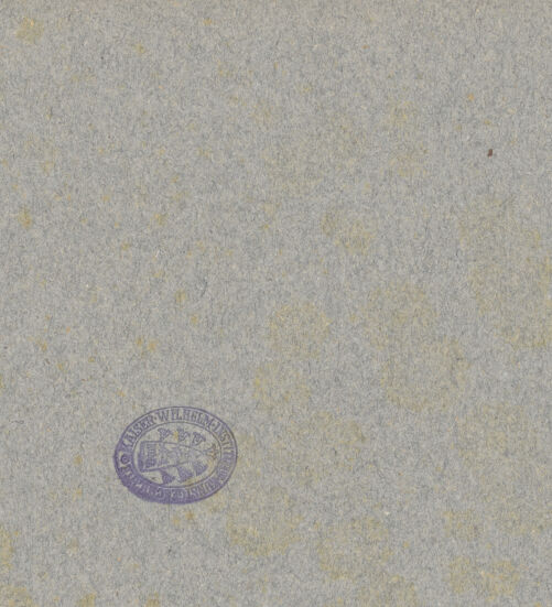 Rückseite von bh019831_recto