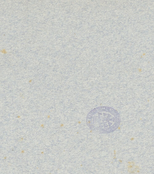 Rückseite von bh019833_recto