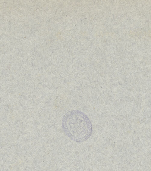 Rückseite von bh019842_recto