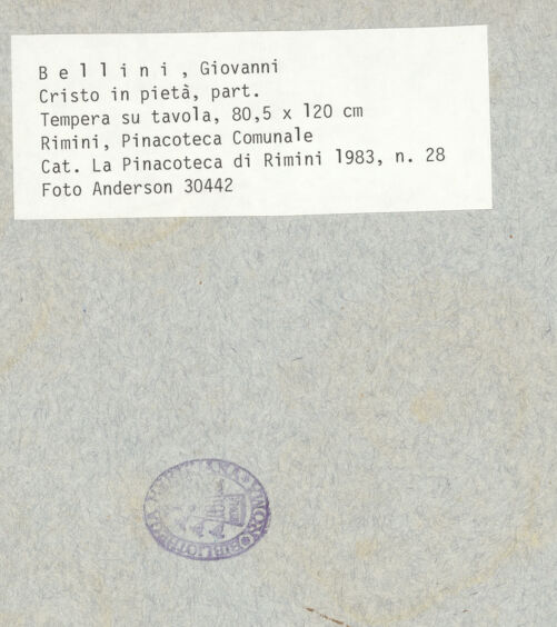 Rückseite von bh019850_recto