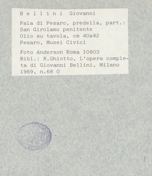 Rückseite von bh019863_recto