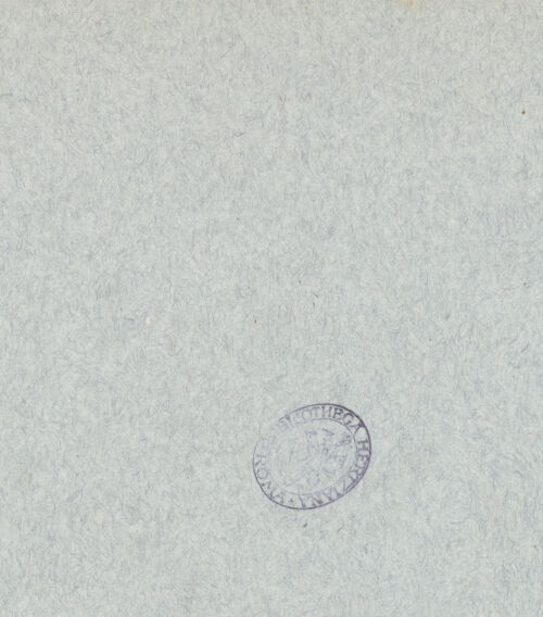 Rückseite von bh019882_recto