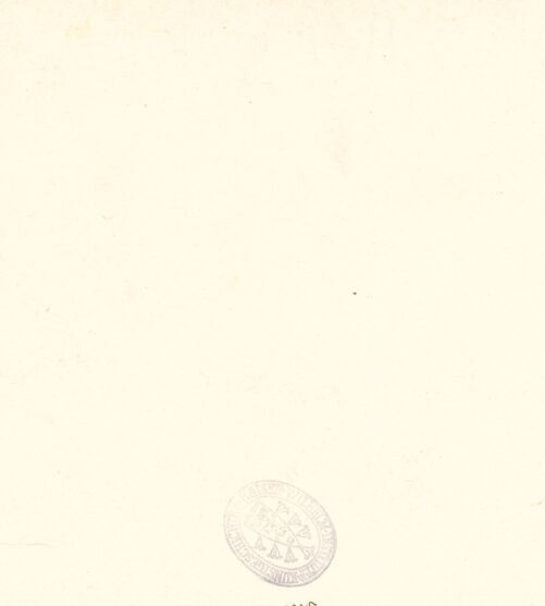 Rückseite von bh019905_recto